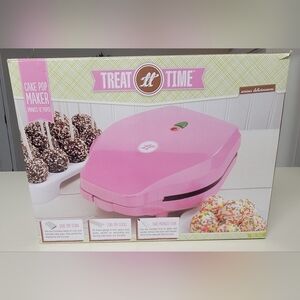 Cake Pop Maker